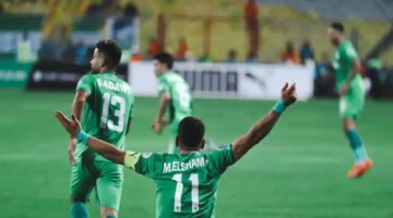 بث مباشر.. موعد انطلاق مباراة المصري وكايزر تشيفز في بطولة الكونفدرالية الأفريقية